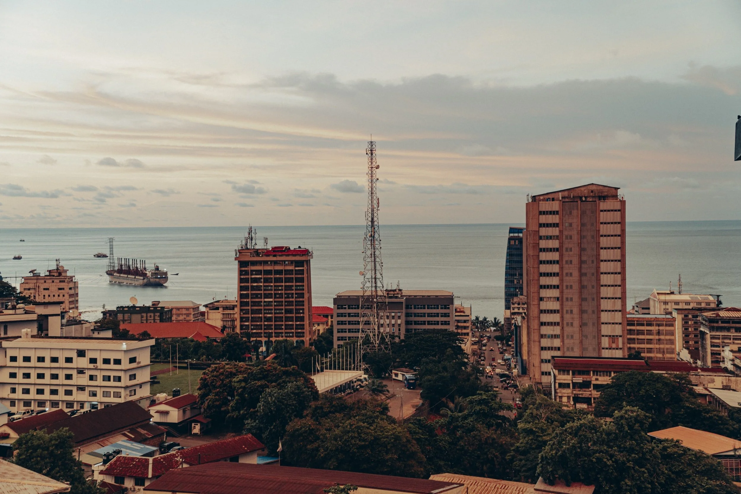 Sierra Leone census off to a rocky start