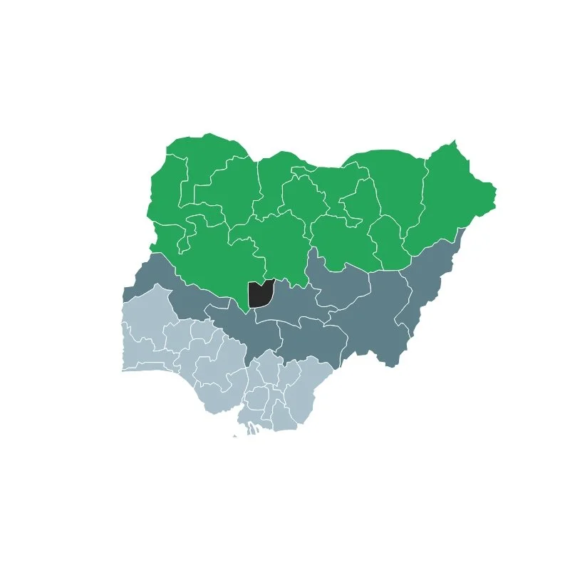 Nigeria’s top-down approach toward improving gender inclusion