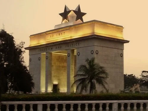 Standards, risk and parliamentary business in Ghana