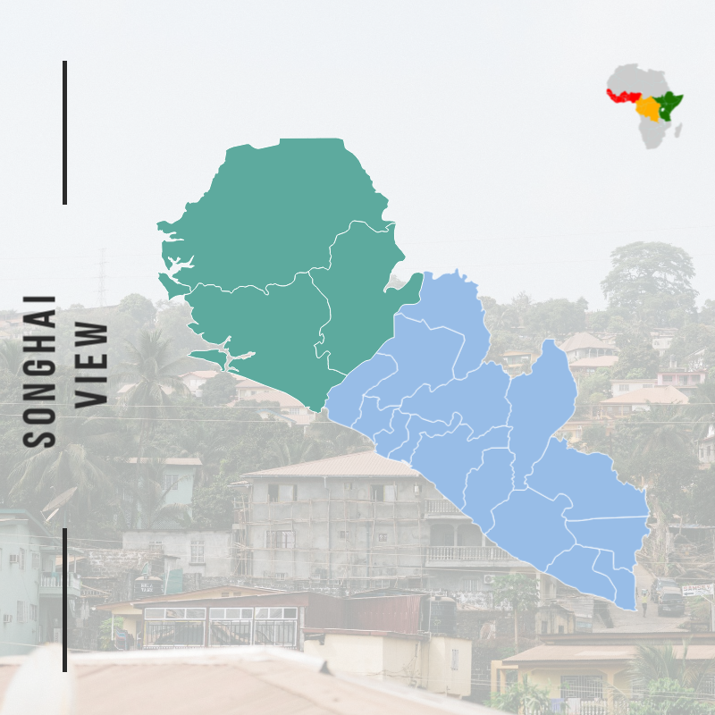 Four things to watch in 2022 as Sierra Leone and Liberia prepare for polls