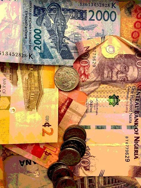 West Africa's cost of living crisis