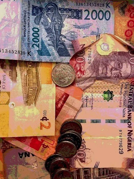 Cost of living: Inflation in West Africa, June 2022
