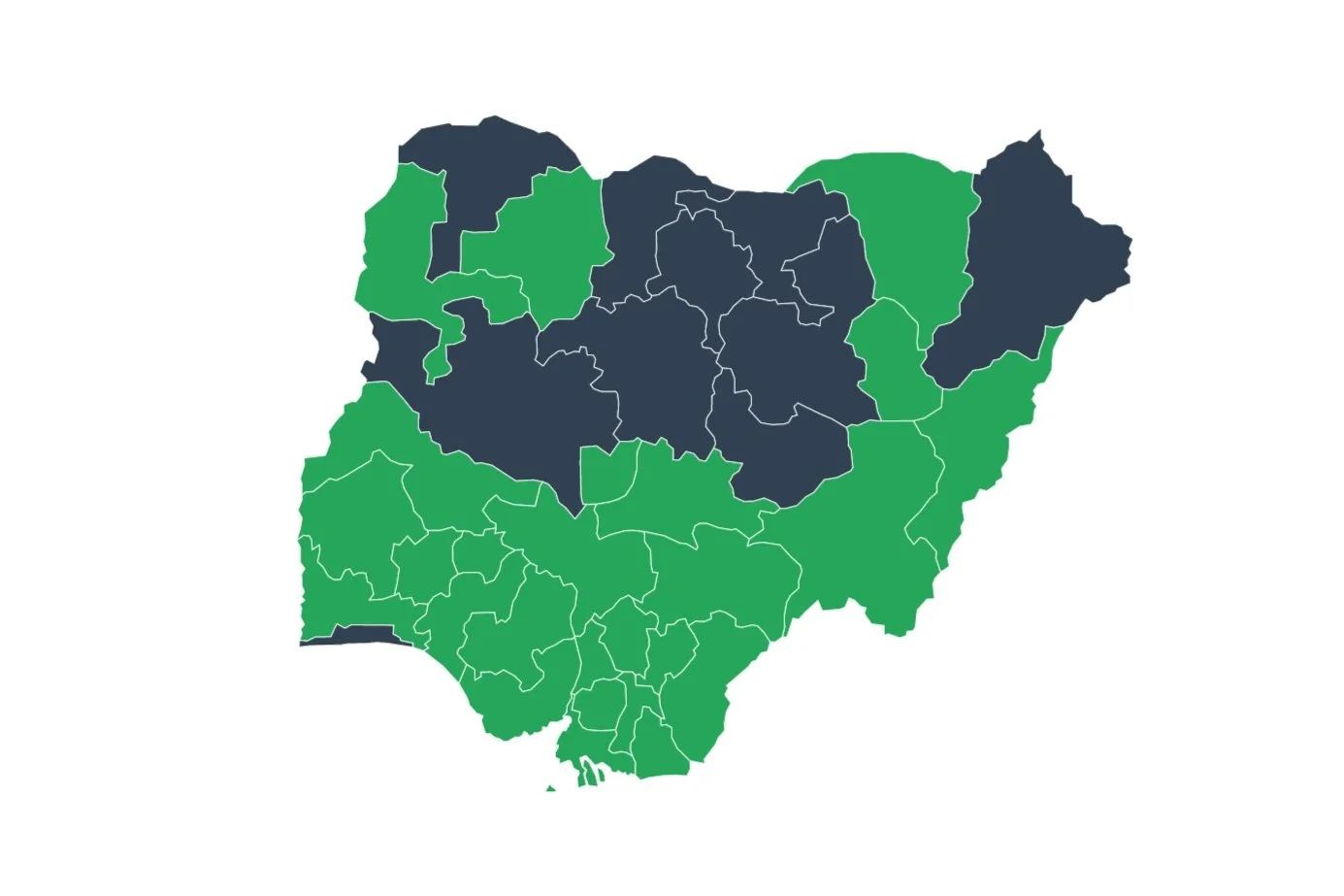 Key figures, Nigeria 2023 election: Nasir El-Rufai