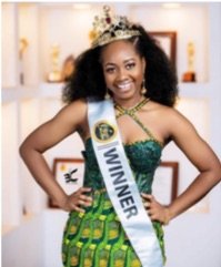 Creativity in Motion: In Conversation with Naa Dedei Botchwey, Winner of Ghana's Most Beautiful 2020