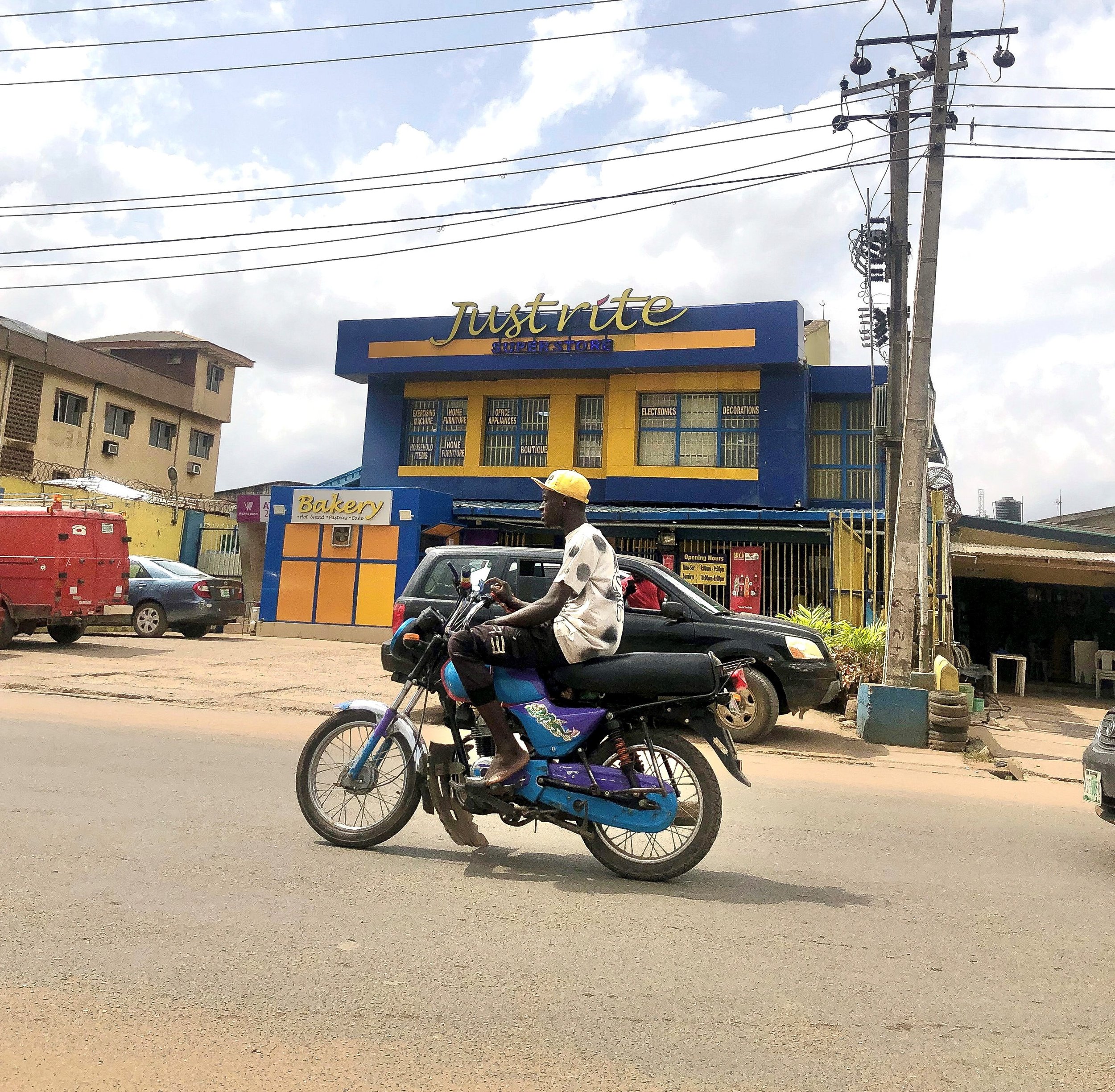 Nigeria’s supermarkets thriving after Shoprite exit  