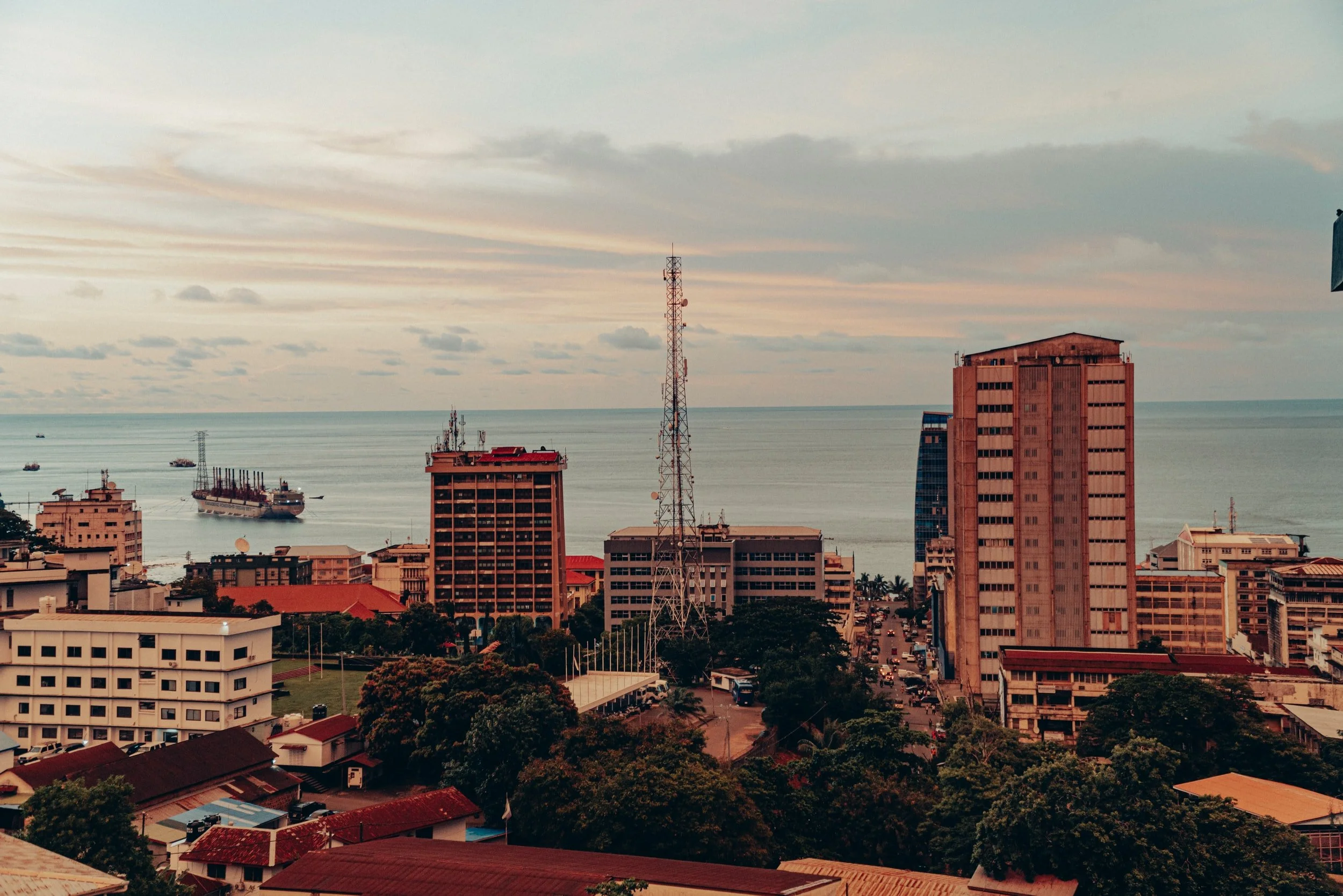 Sierra Leone’s parliament passes national investment board bill