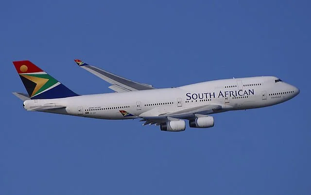 South Africa seeks SOE reform as parliament probes airline sale