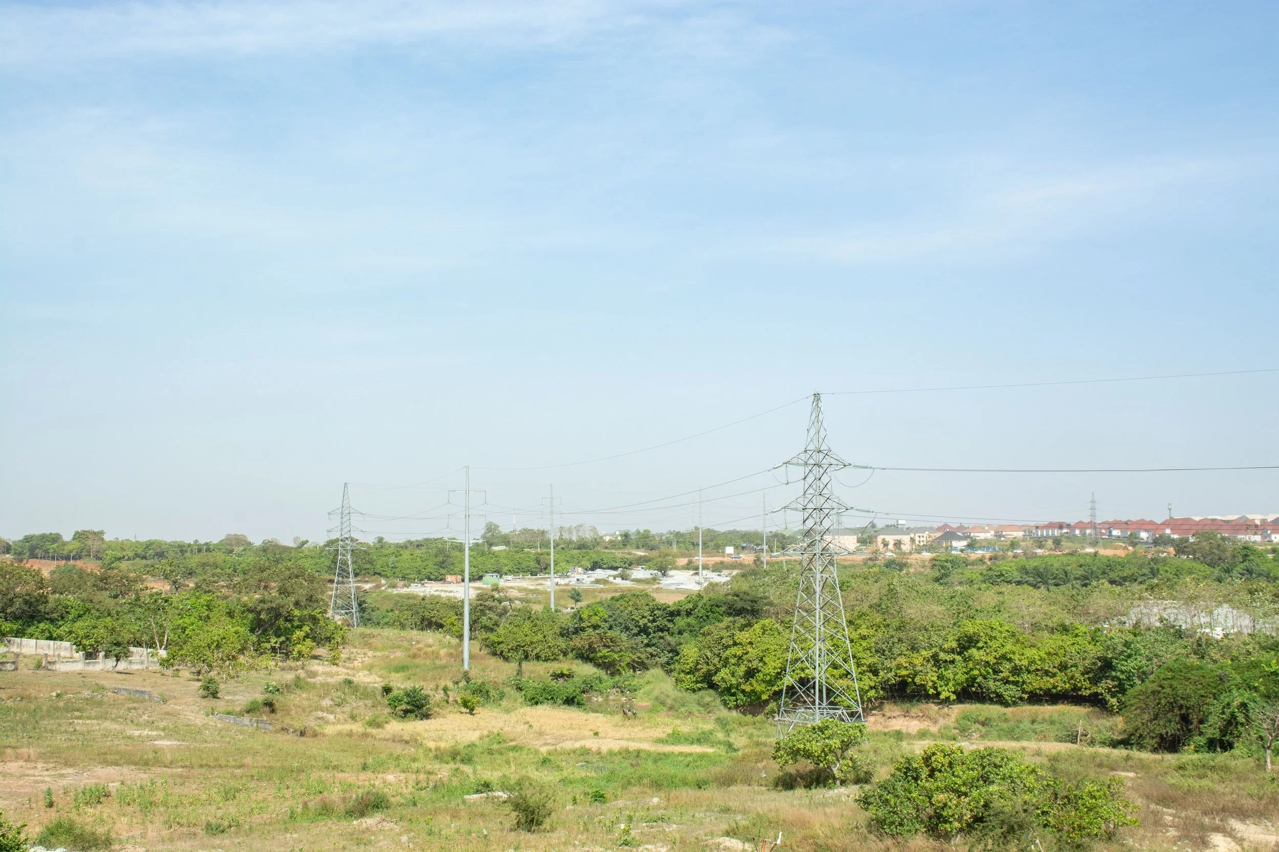 Insolvent power companies for sale in Nigeria 