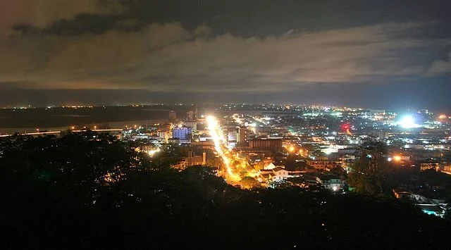 Next steps in Liberia’s power sector transition