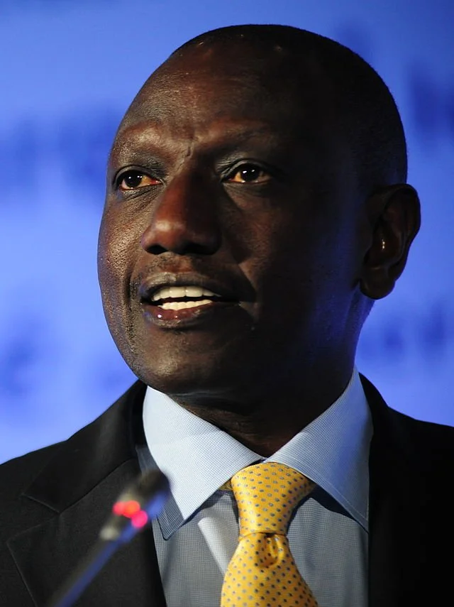 Ruto’s coalition cabinet faces Kenya parliament