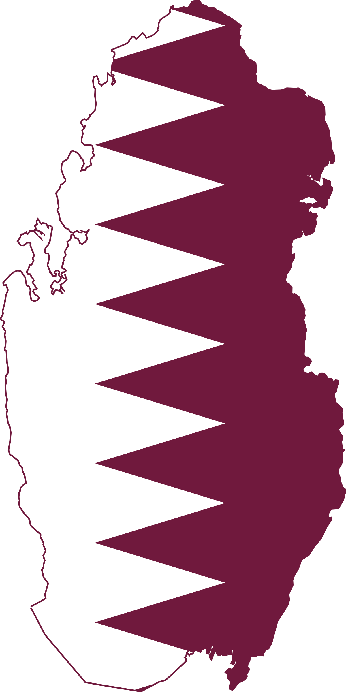 Qatar in the Spotlight: Looking Ahead 