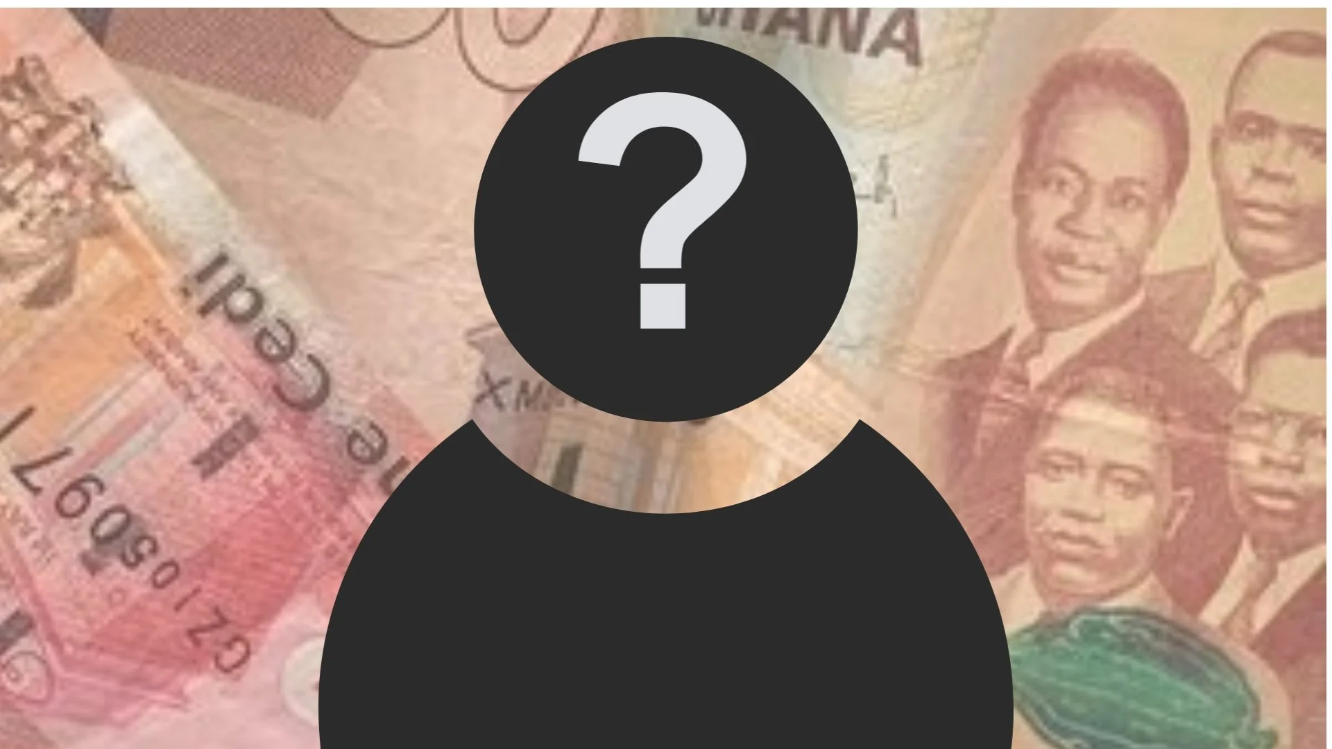 Ghana's next finance minister?