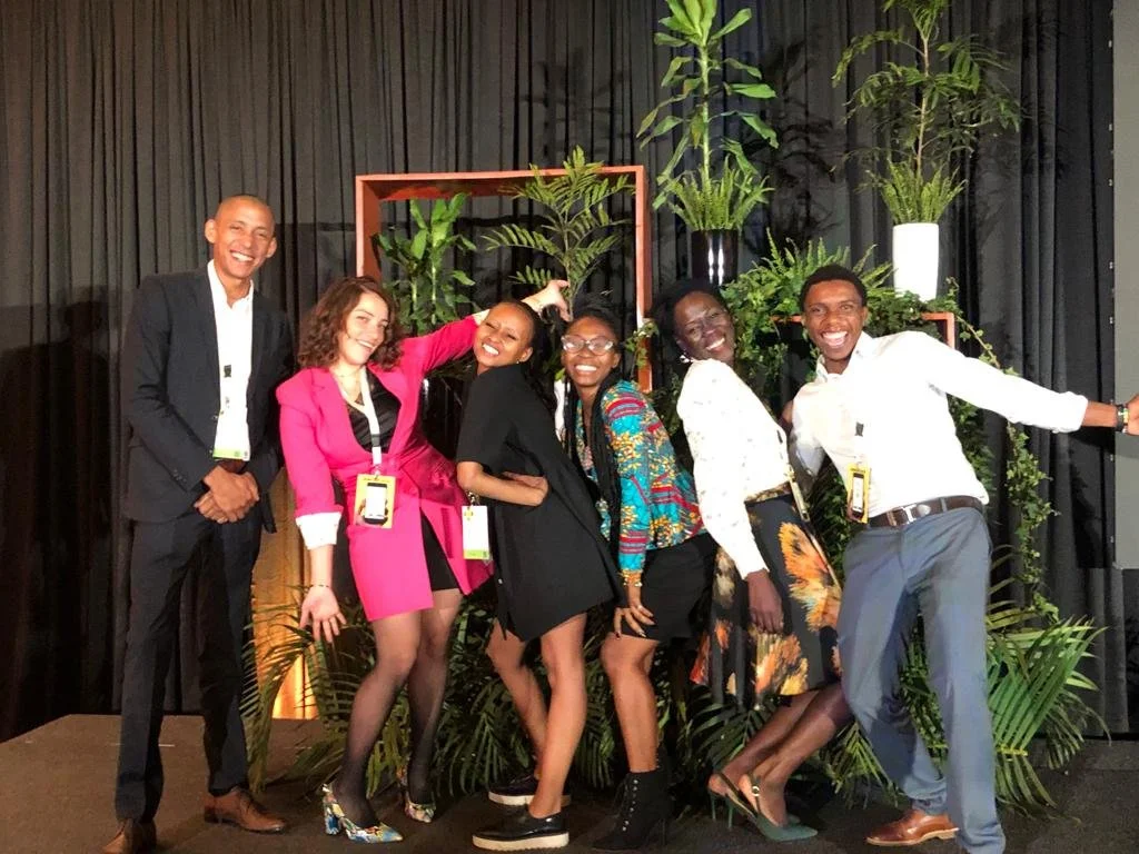 Going Circular: Hear from the Entrepreneurial Trailblazers Here