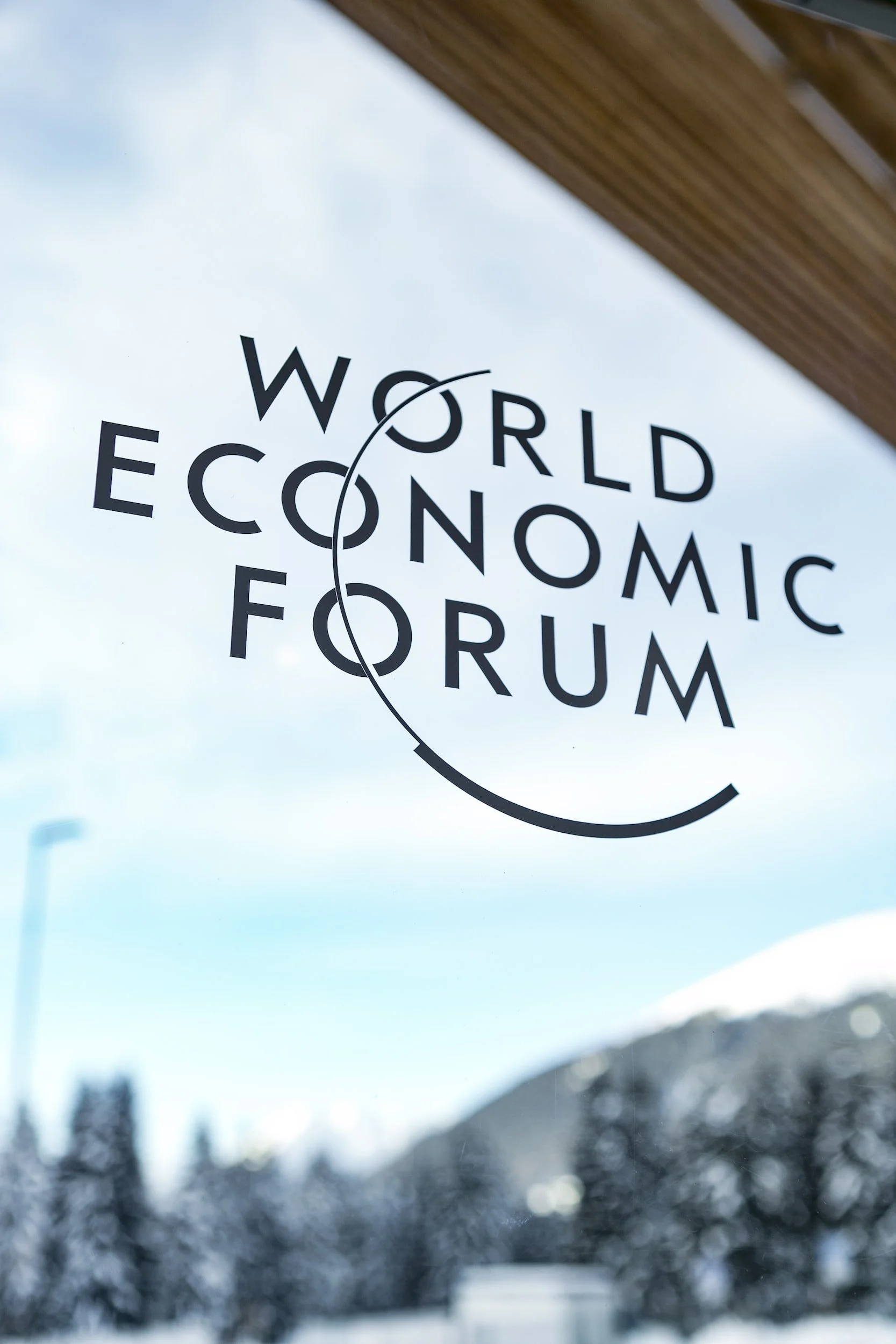 Africa and the Davos club, delay not denial