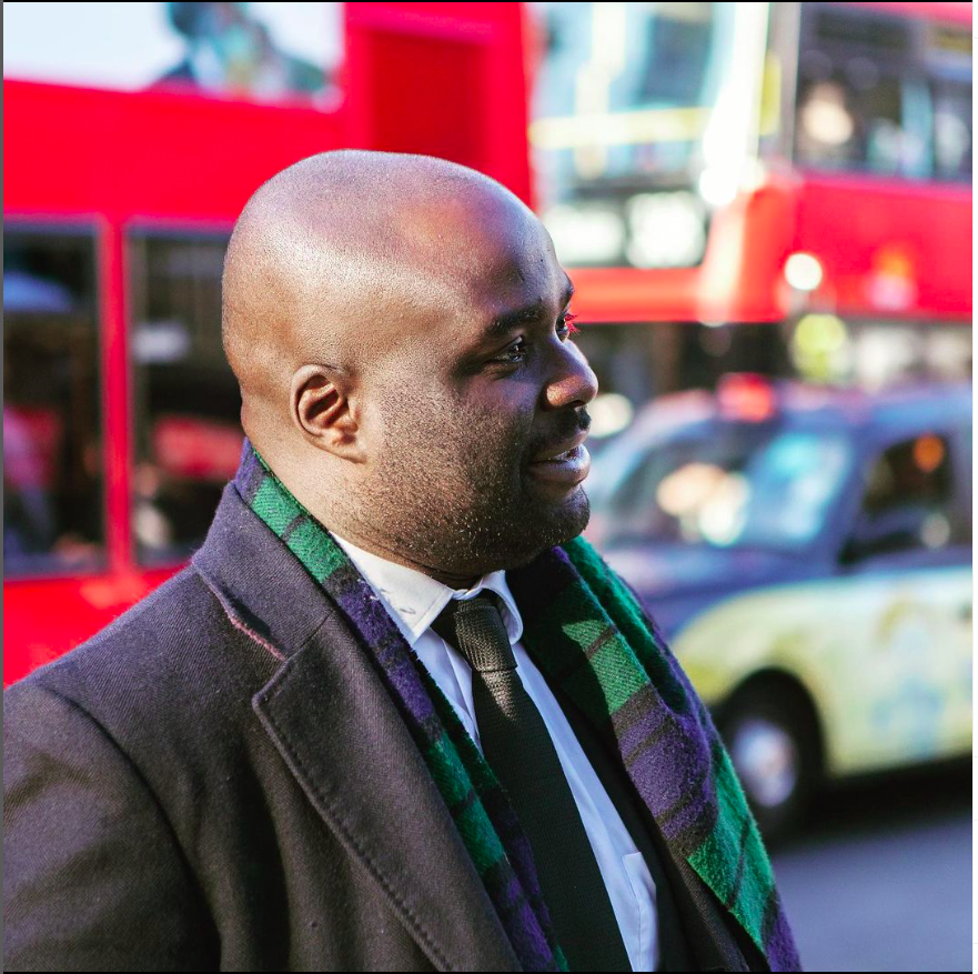 Thinking about a career in Africa risk analysis?