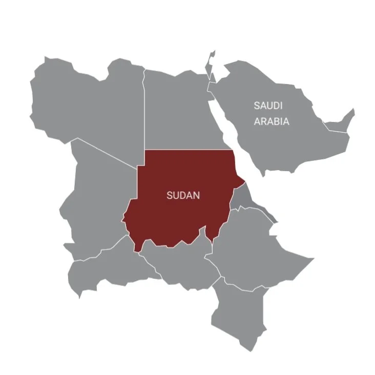Jeddah exerts its influence on the Sudan crisis