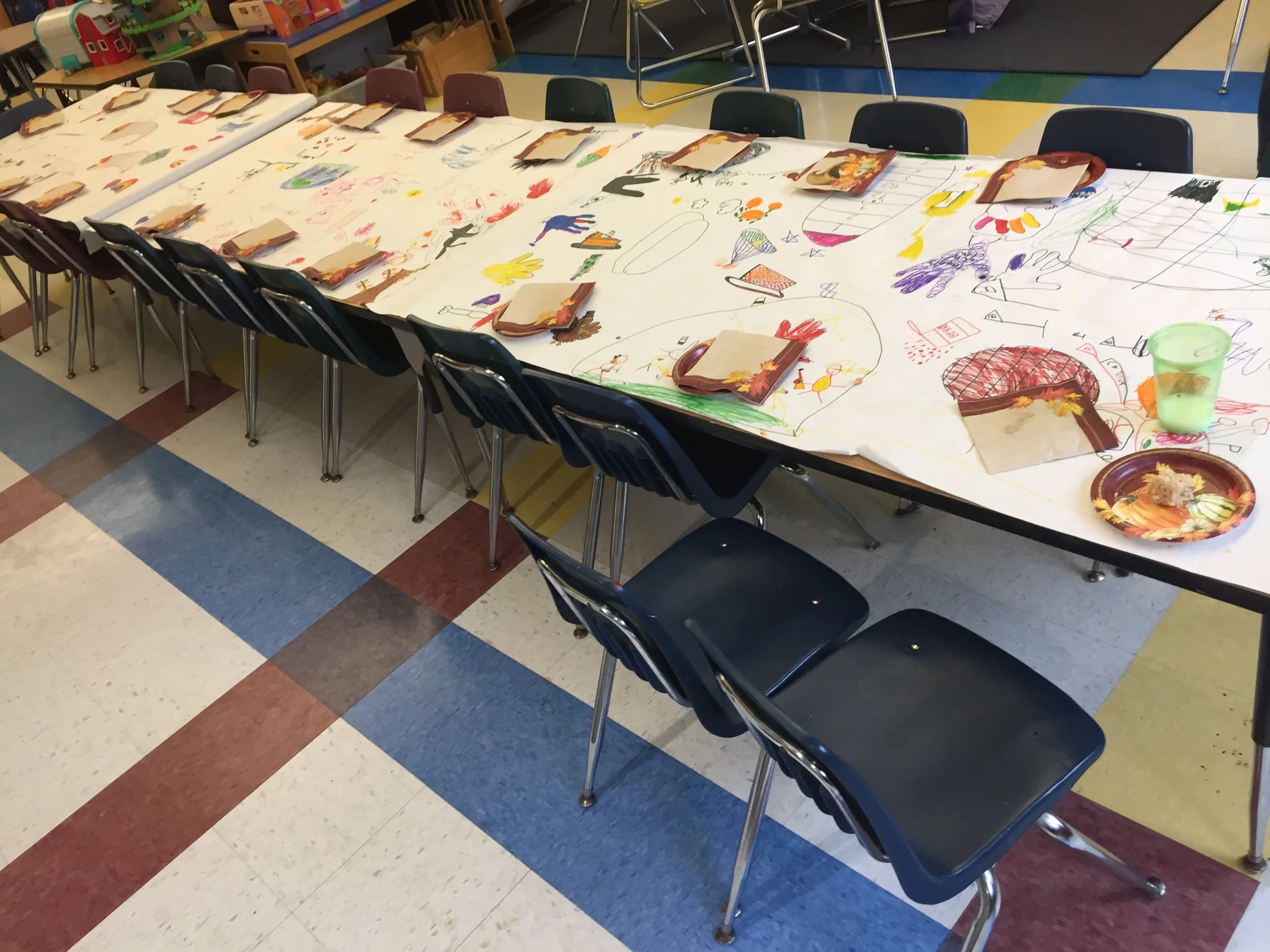 Nikkommo Giving and Sharing Celebration