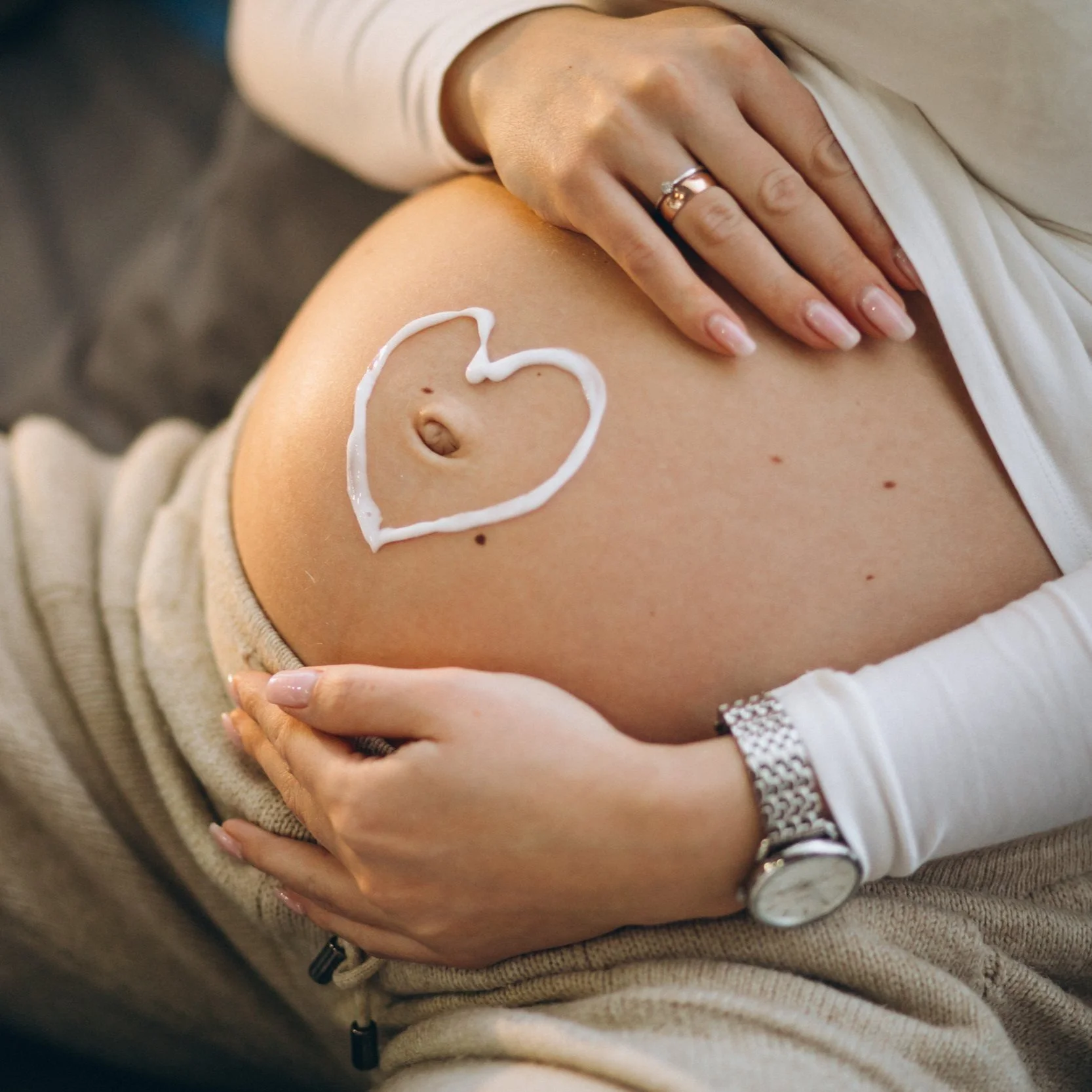Pregnancy Treatments