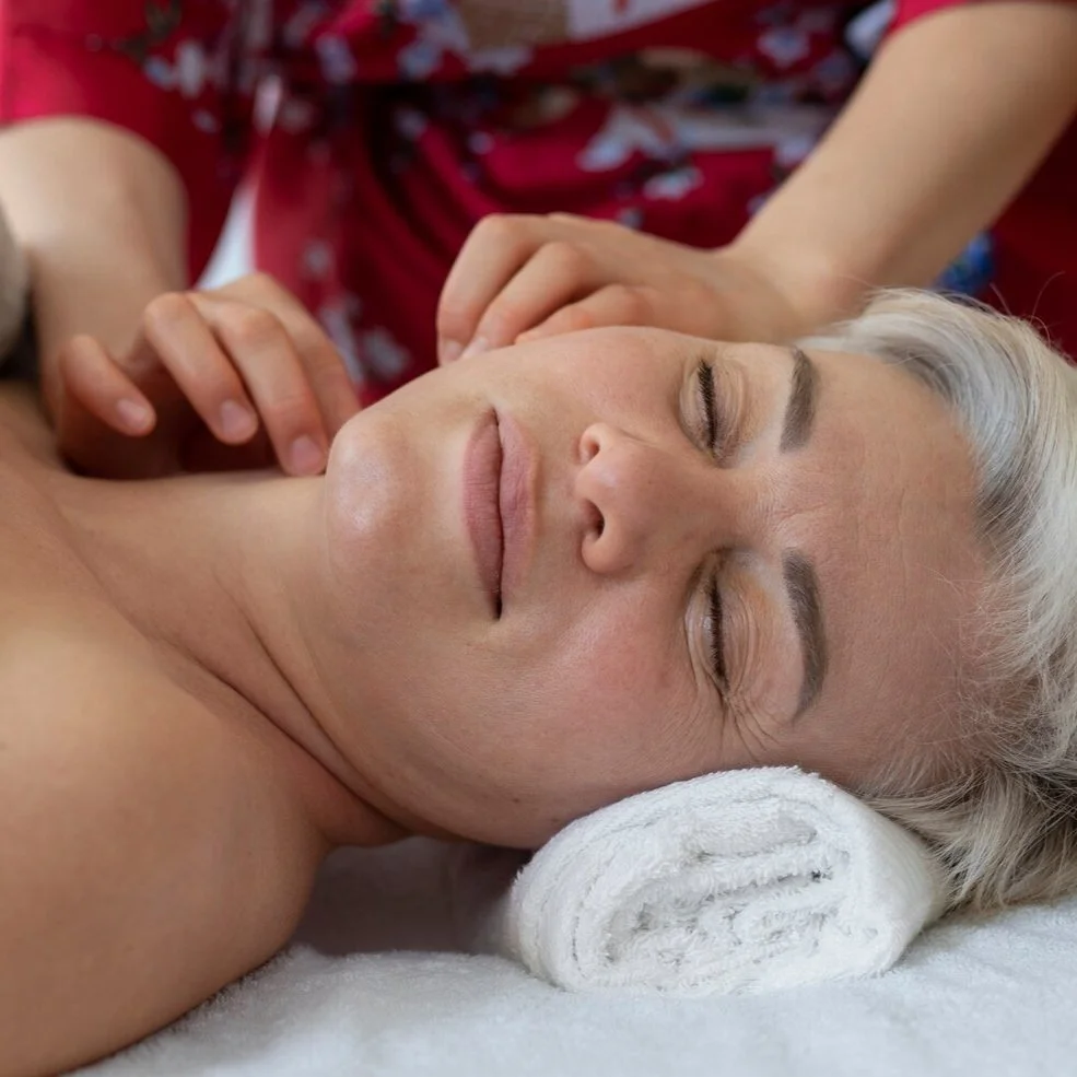 Menopause Treatments