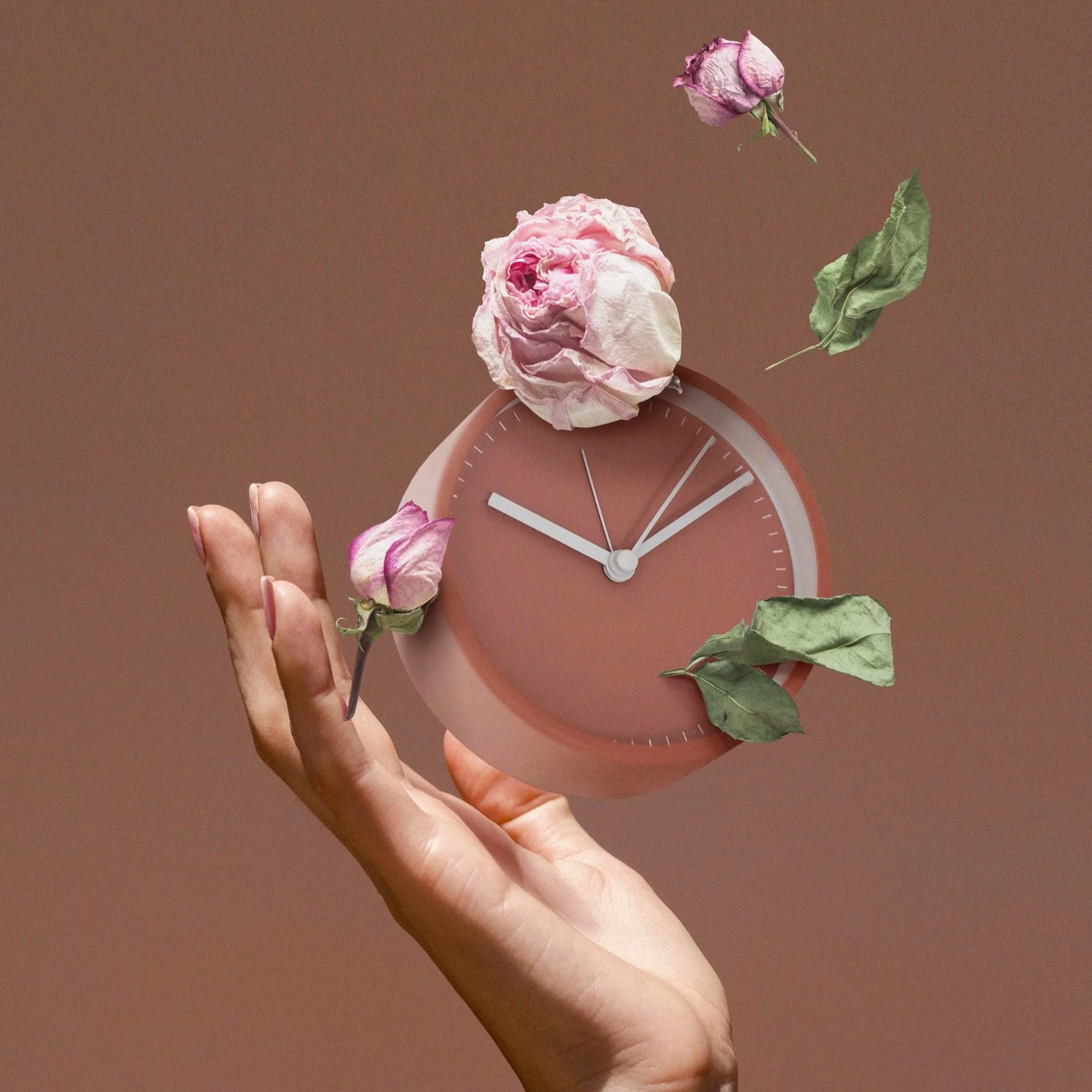 Menopause Support Massage - 20% OFF