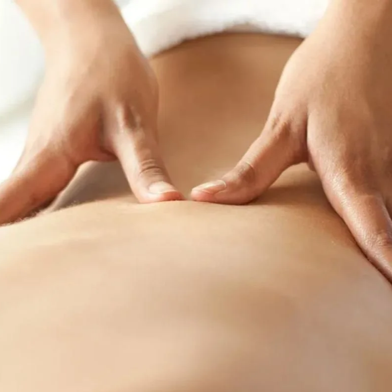 Specialised Sports Massage