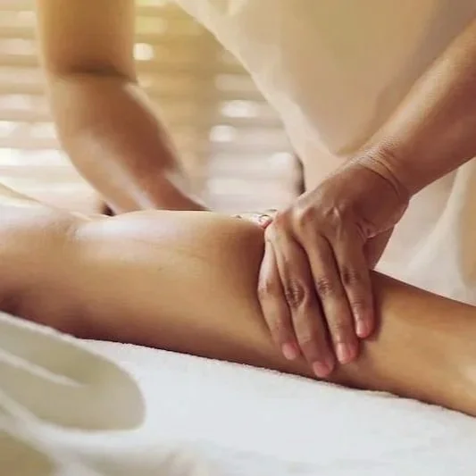 Leg & Hip Mobility Package