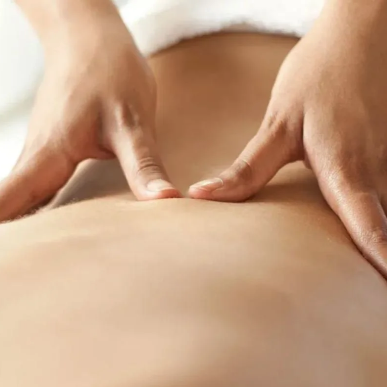 Lower Back Comfort & Mobility Package