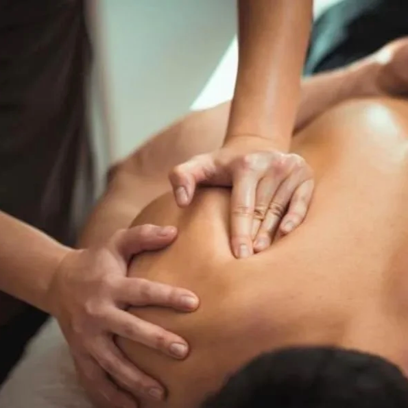 Recovery & Rebalance Package