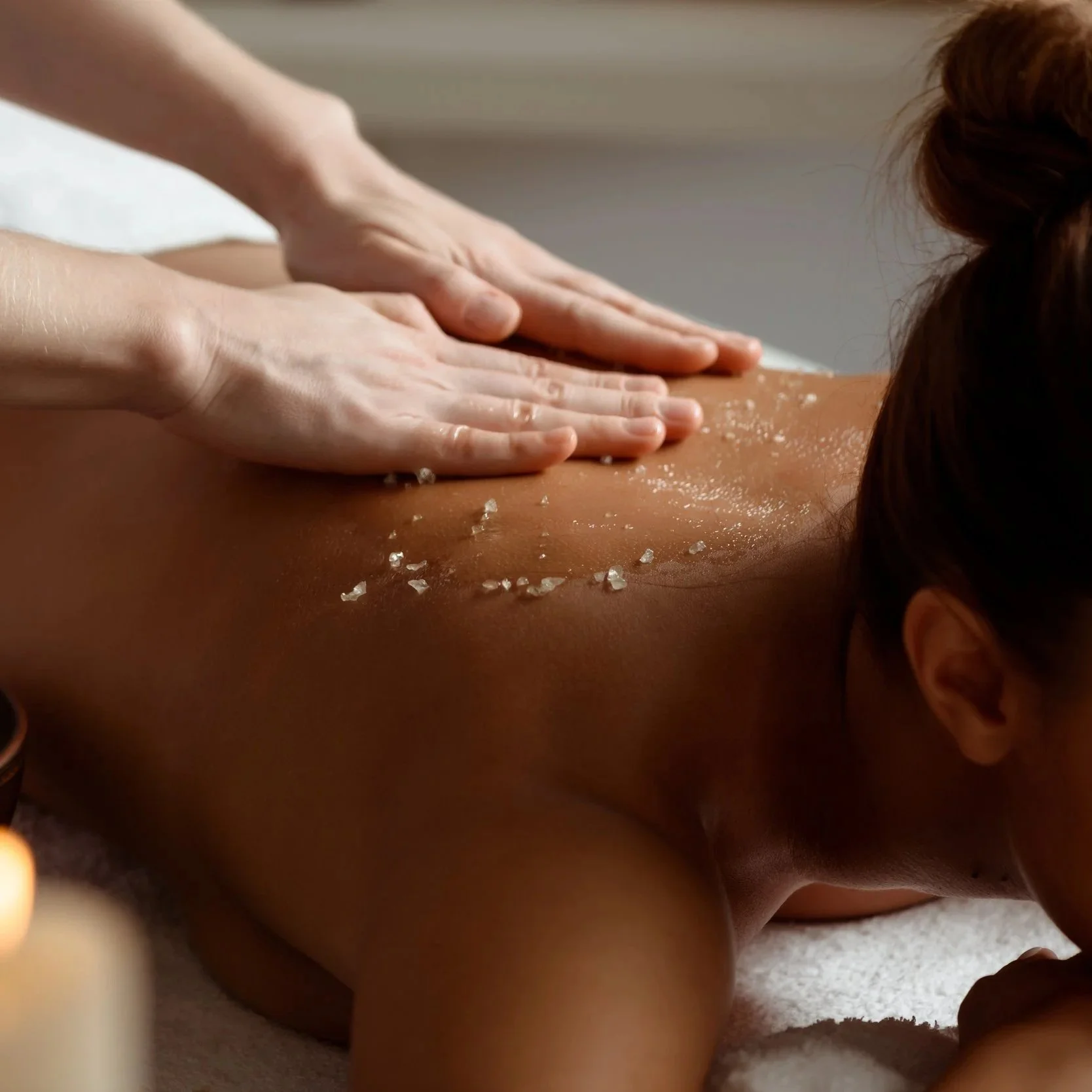 Unwind with an Elemis Exfoliation Escape