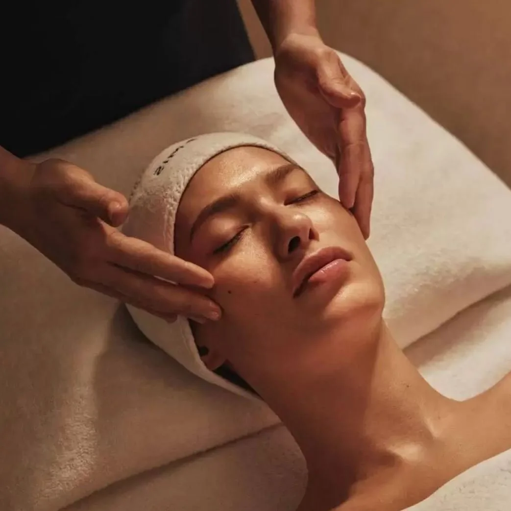 The Ultimate Black Cherry Spa Ritual