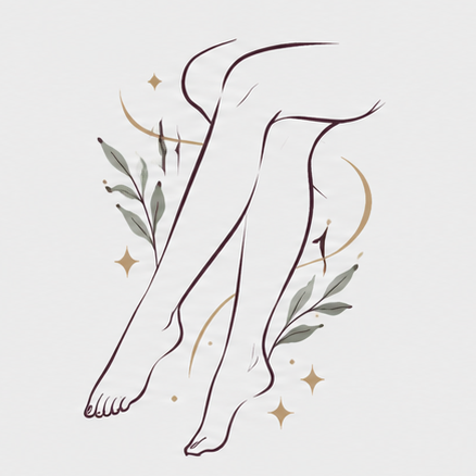 Legs