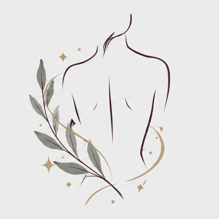 Back