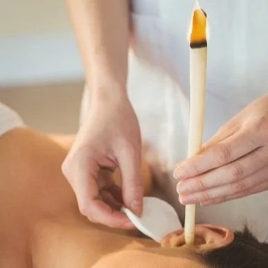 Holistic Face & Body Therapies