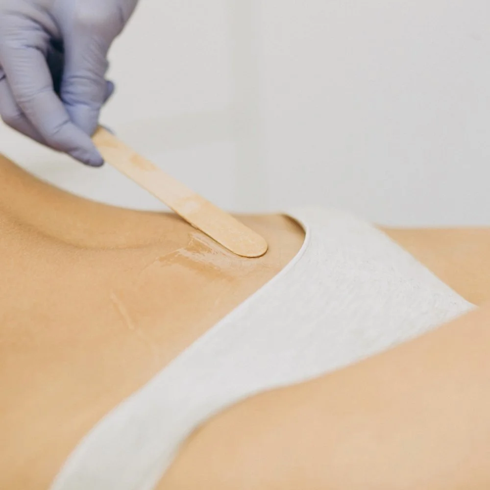 Waxing, Intimate Hot Waxing & Packages