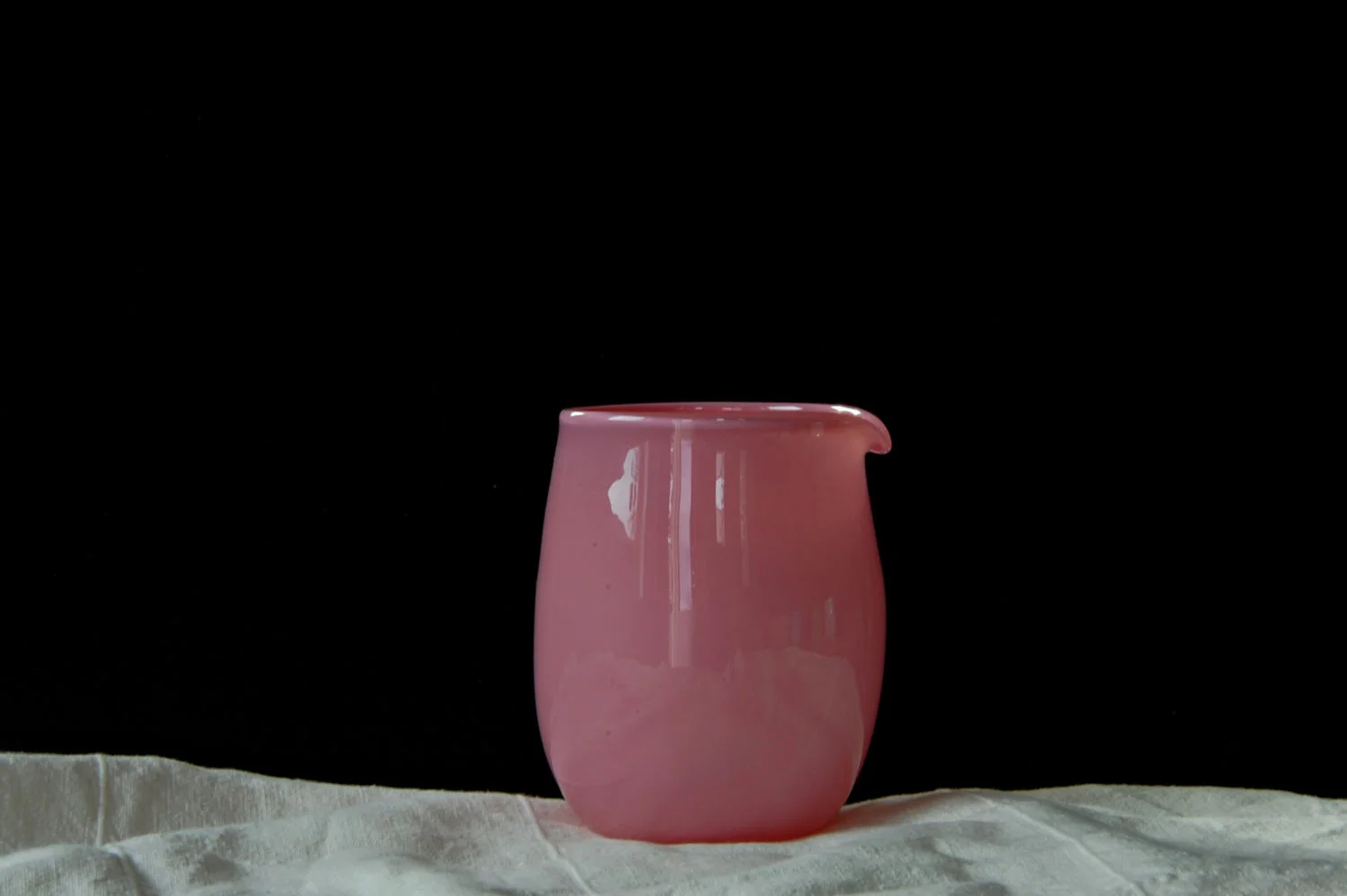 Mugge-rosa