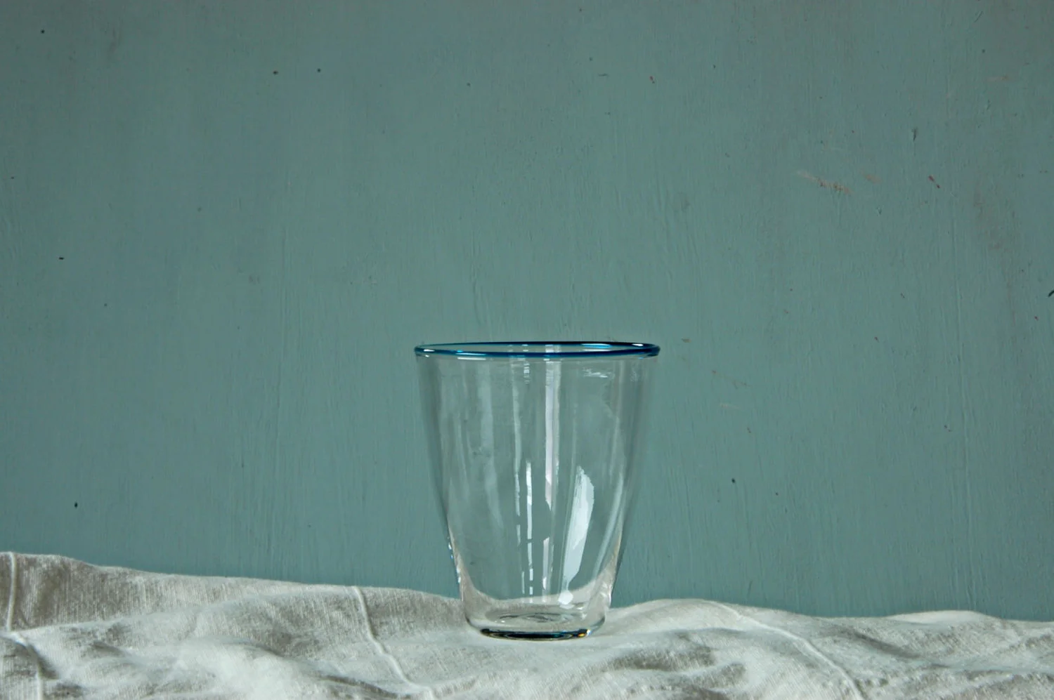Vannglass