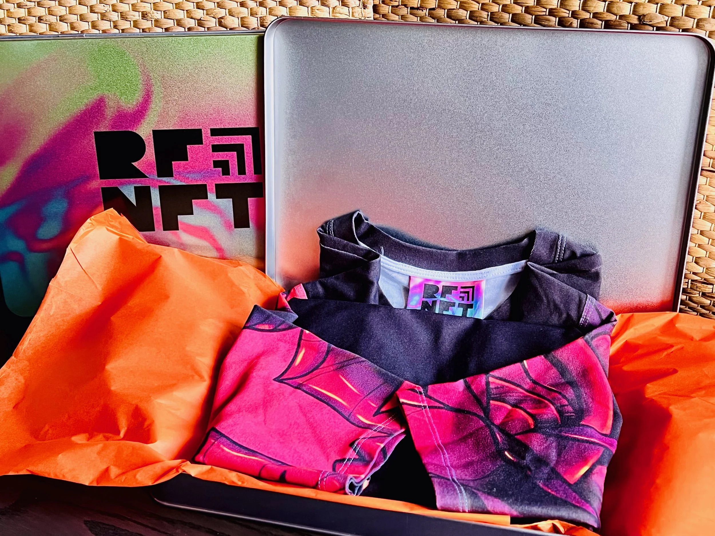 The Next Big Thing: Combining NFTs with Physical Goods