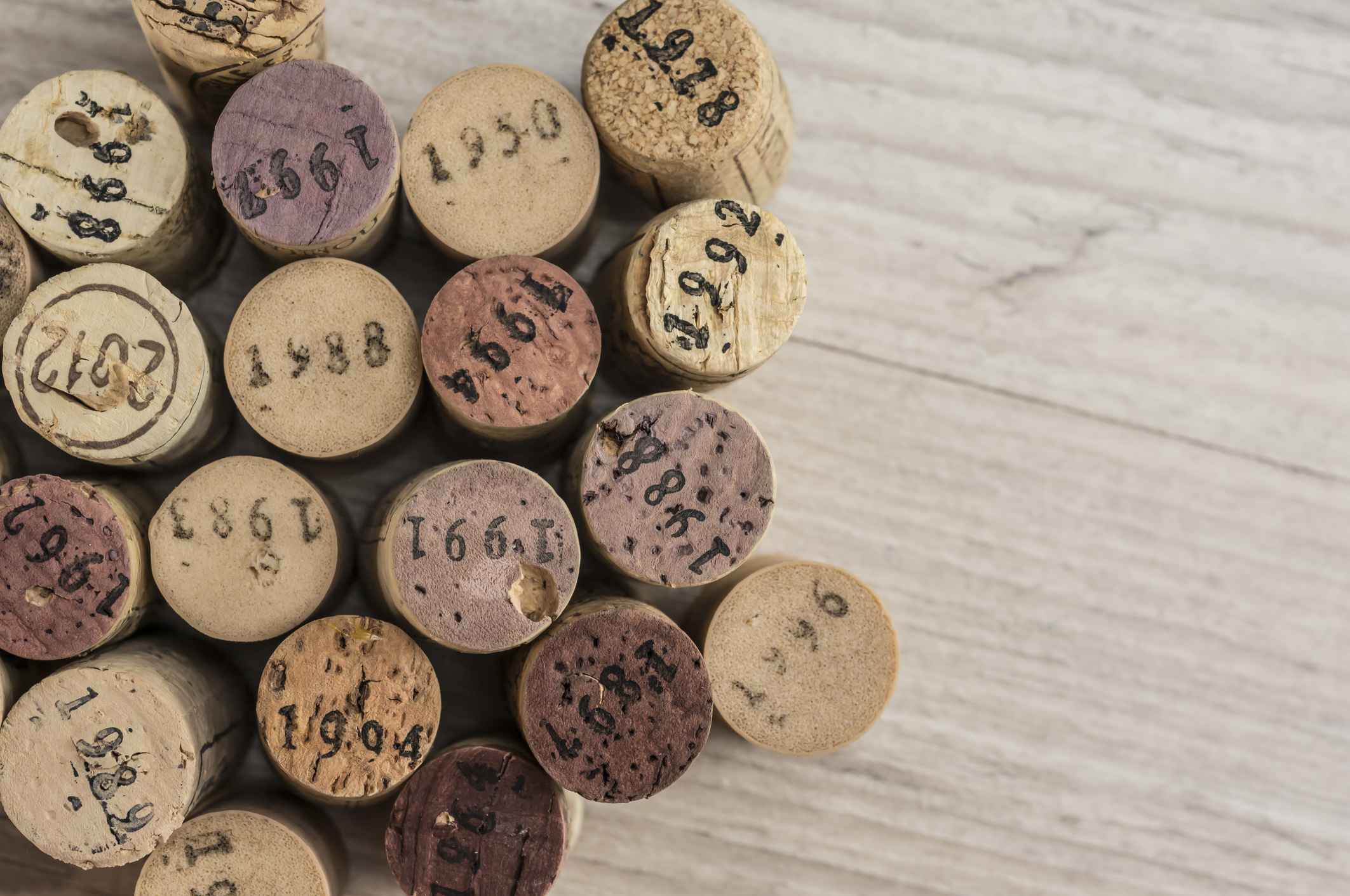 World Class Wine