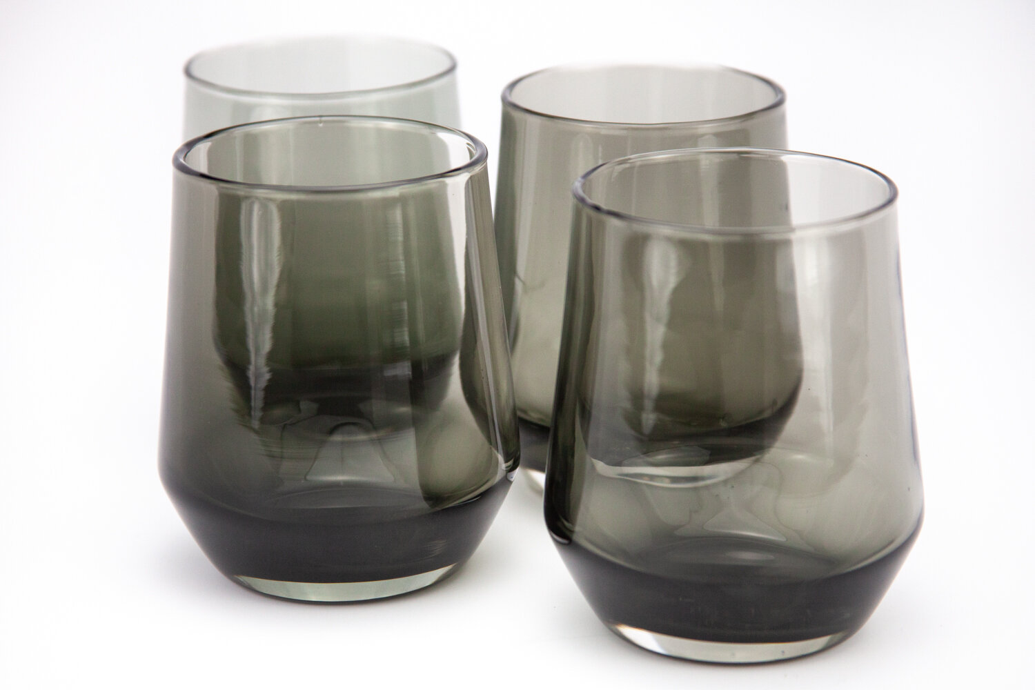 Haus Wares Wine Glass Set by Mazama — The Haystack Haus