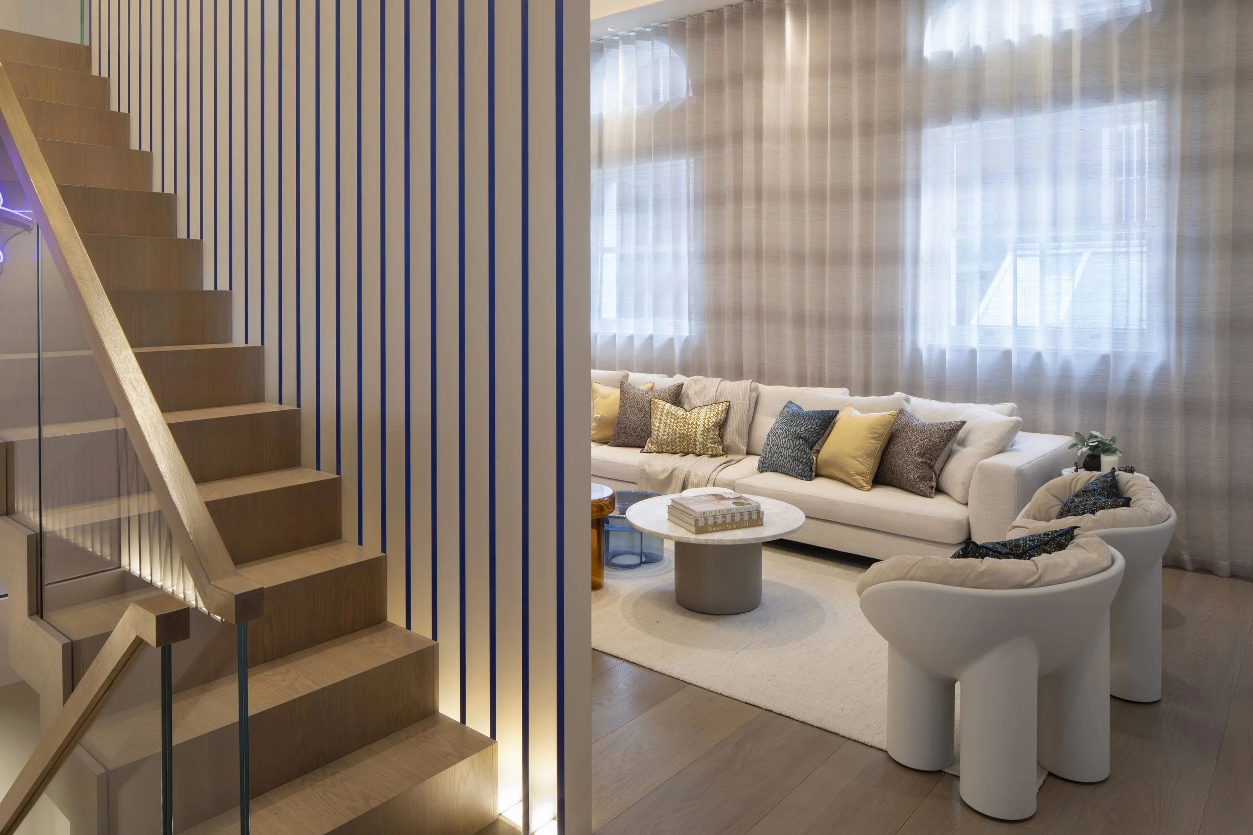 REFINED, THOUGHTFUL AND VERSATILE INTERIOR DESIGN (Copy)