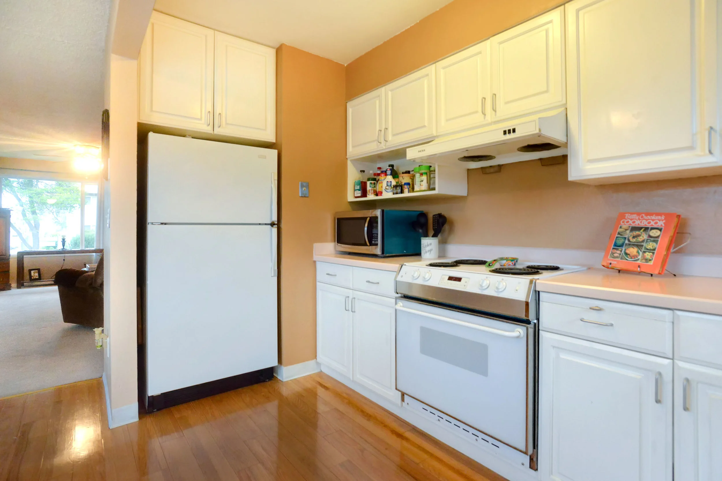 1045 NE 90th Ave - Unit D - Portland - 14.jpg