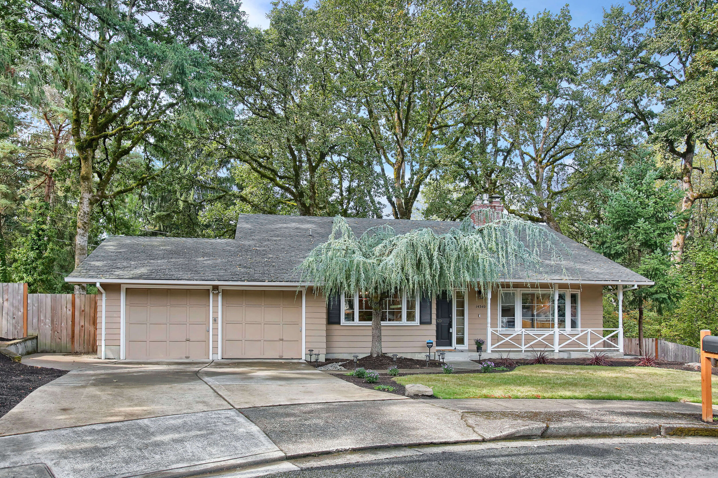 14340 SW Wilson Ct.&lt;Strong&gt;SOLD&lt;/Strong&gt;