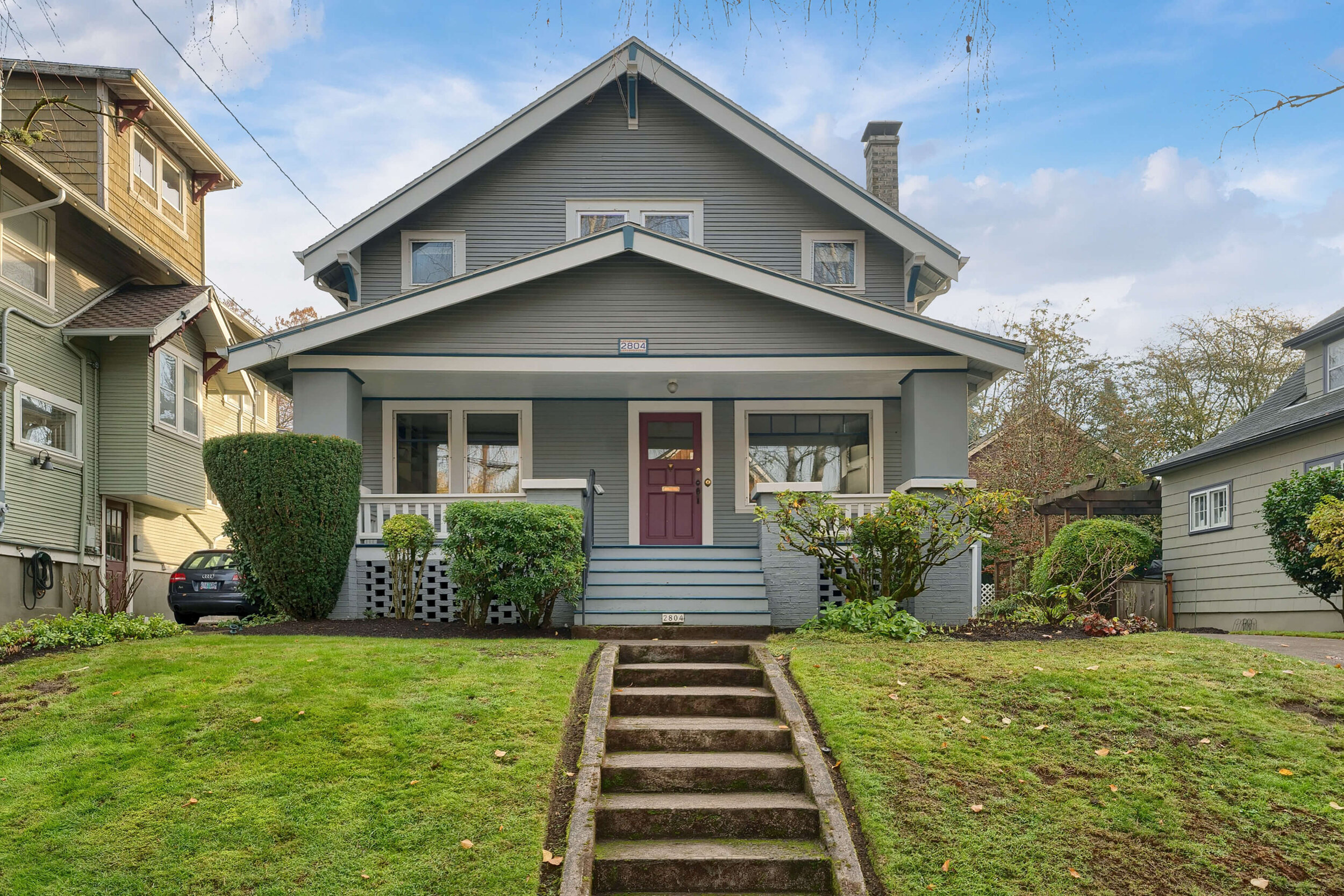 2804 NE 40th Ave.&lt;Strong&gt;SOLD&lt;/strong&gt;