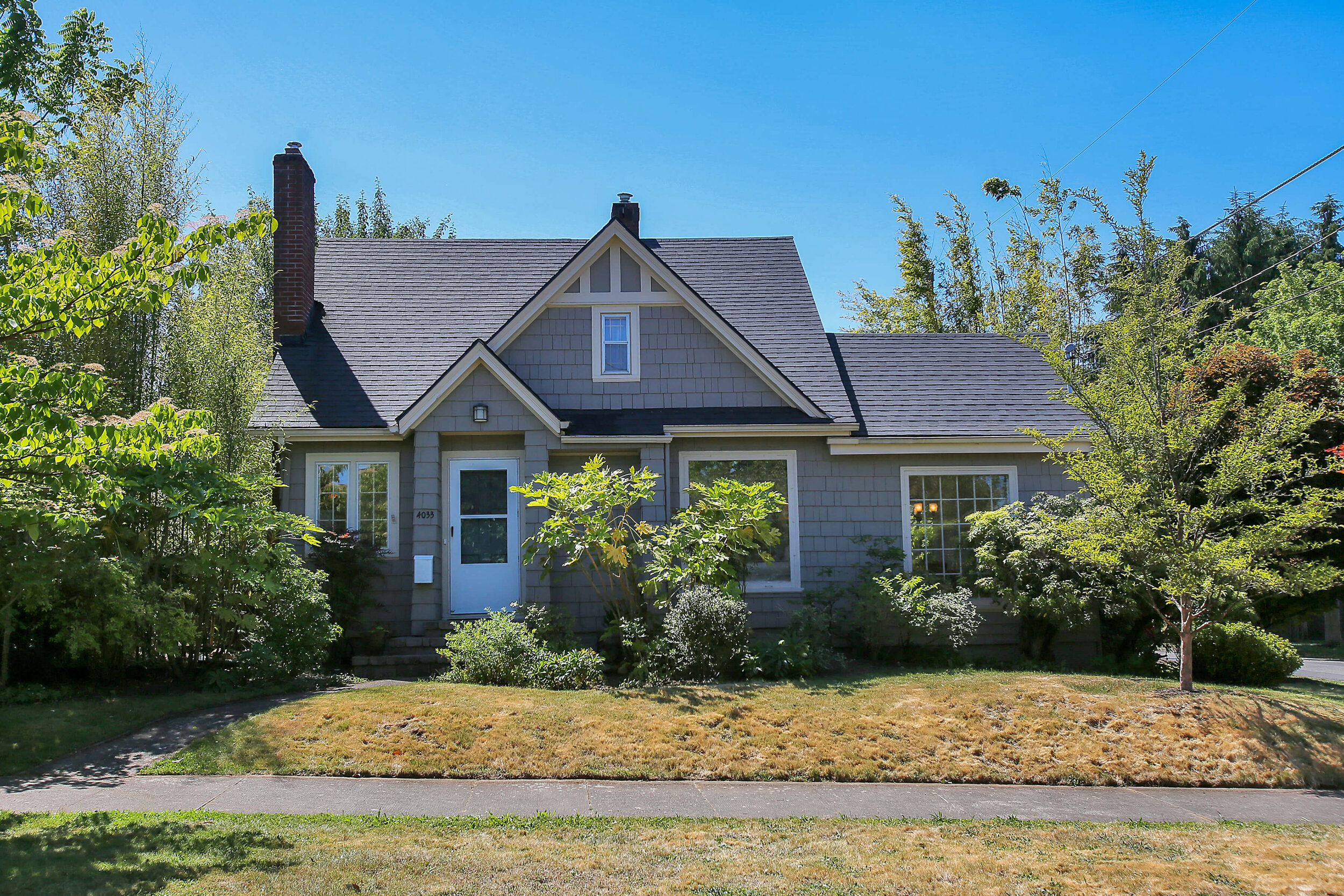 4033 NE 64th Ave.&lt;Strong&gt;SOLD&lt;/Strong&gt;