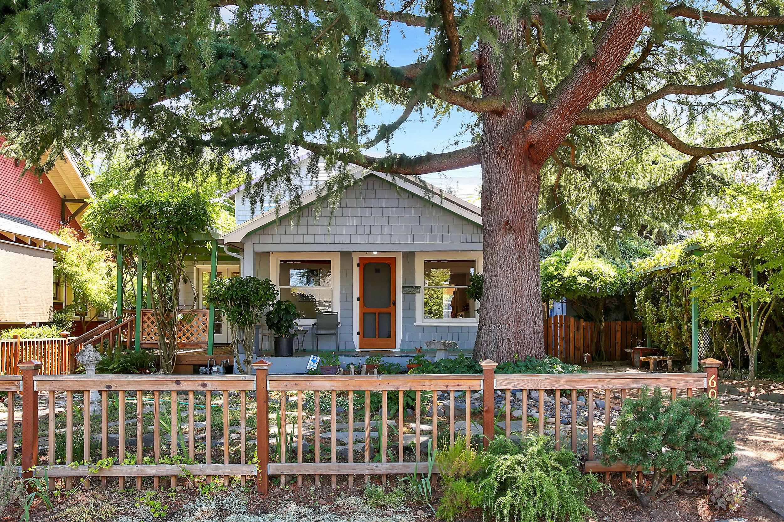 6024 NE Clackamas St. &lt;Strong&gt; SOLD &lt;/Strong&gt;