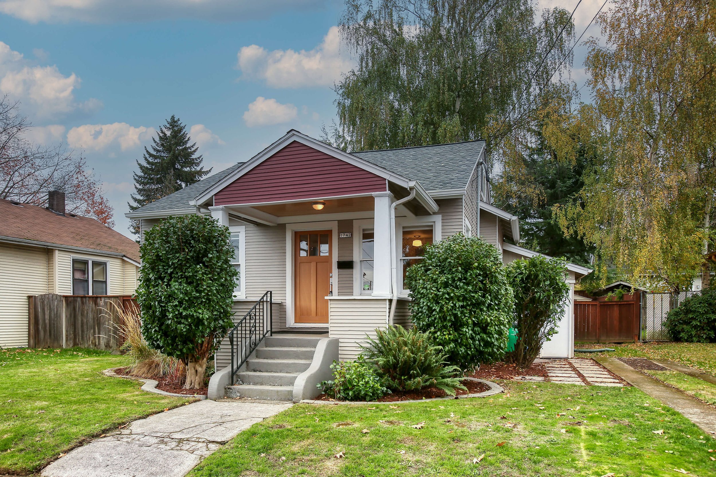 1742 NE Dekum St. &lt;strong&gt;SOLD&lt;/strong&gt;