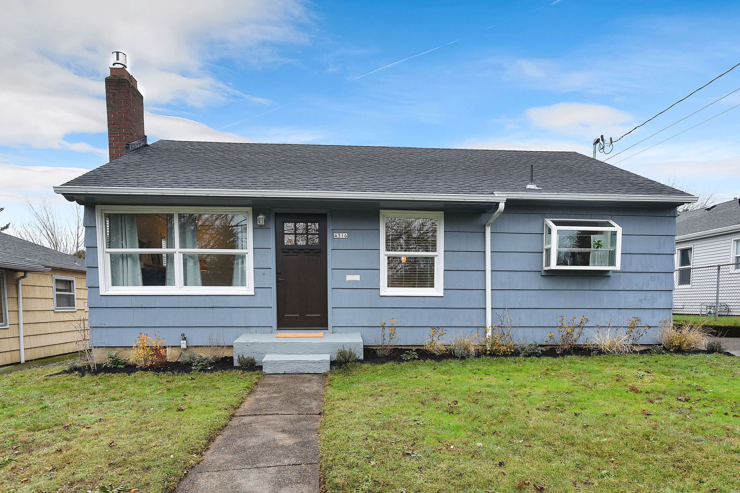 4316 NE 74th Ave.&lt;Strong&gt;SOLD&lt;/Strong&gt;