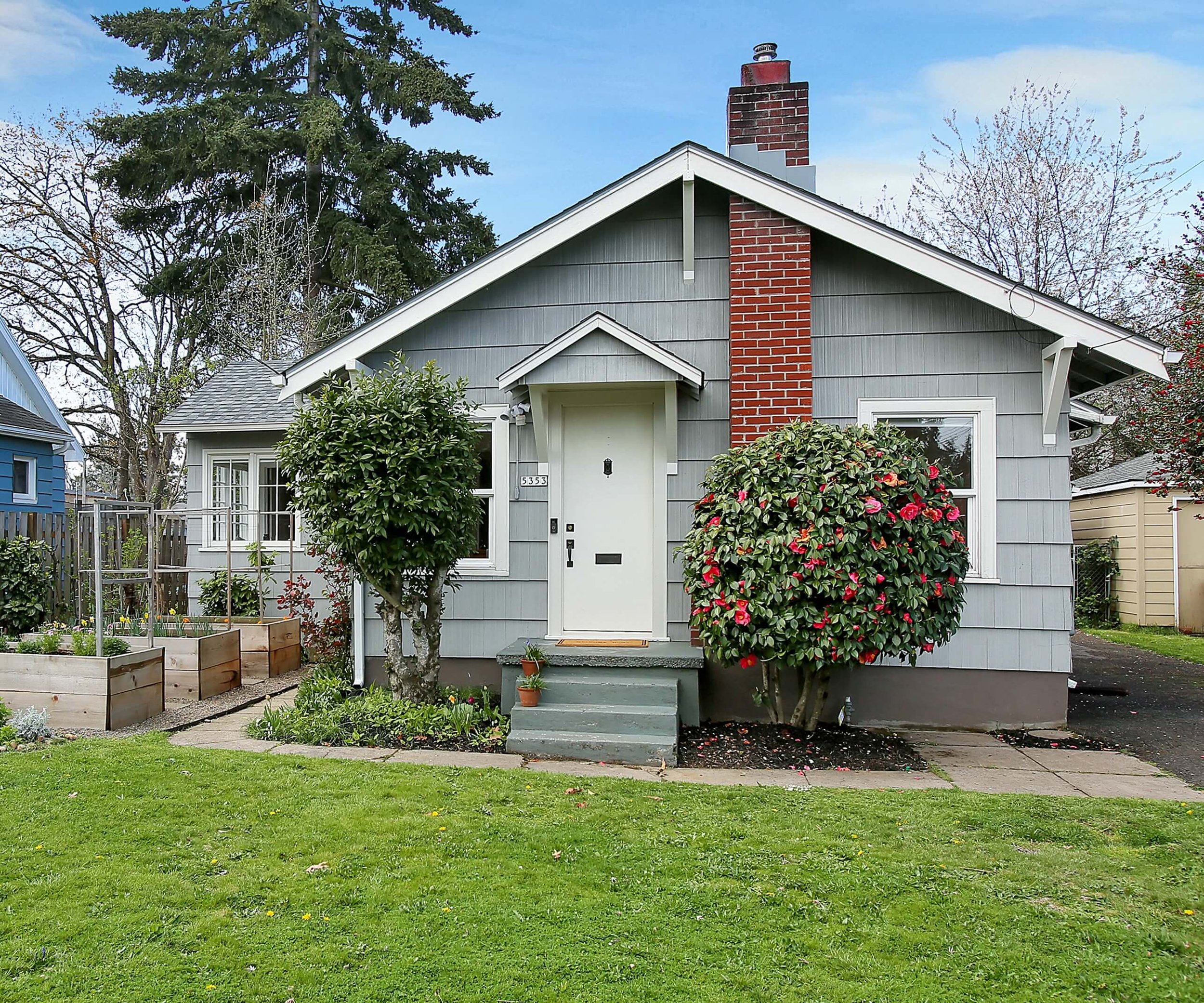 5353 SE 52nd Ave. &lt;strong&gt;SOLD&lt;/strong&gt;