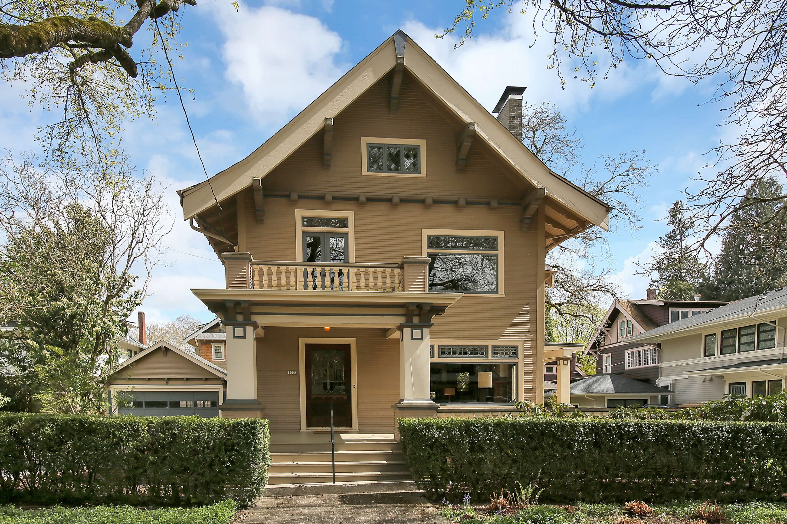 2332 NE 16th Ave. &lt;Strong&gt;SOLD&lt;/Strong&gt;