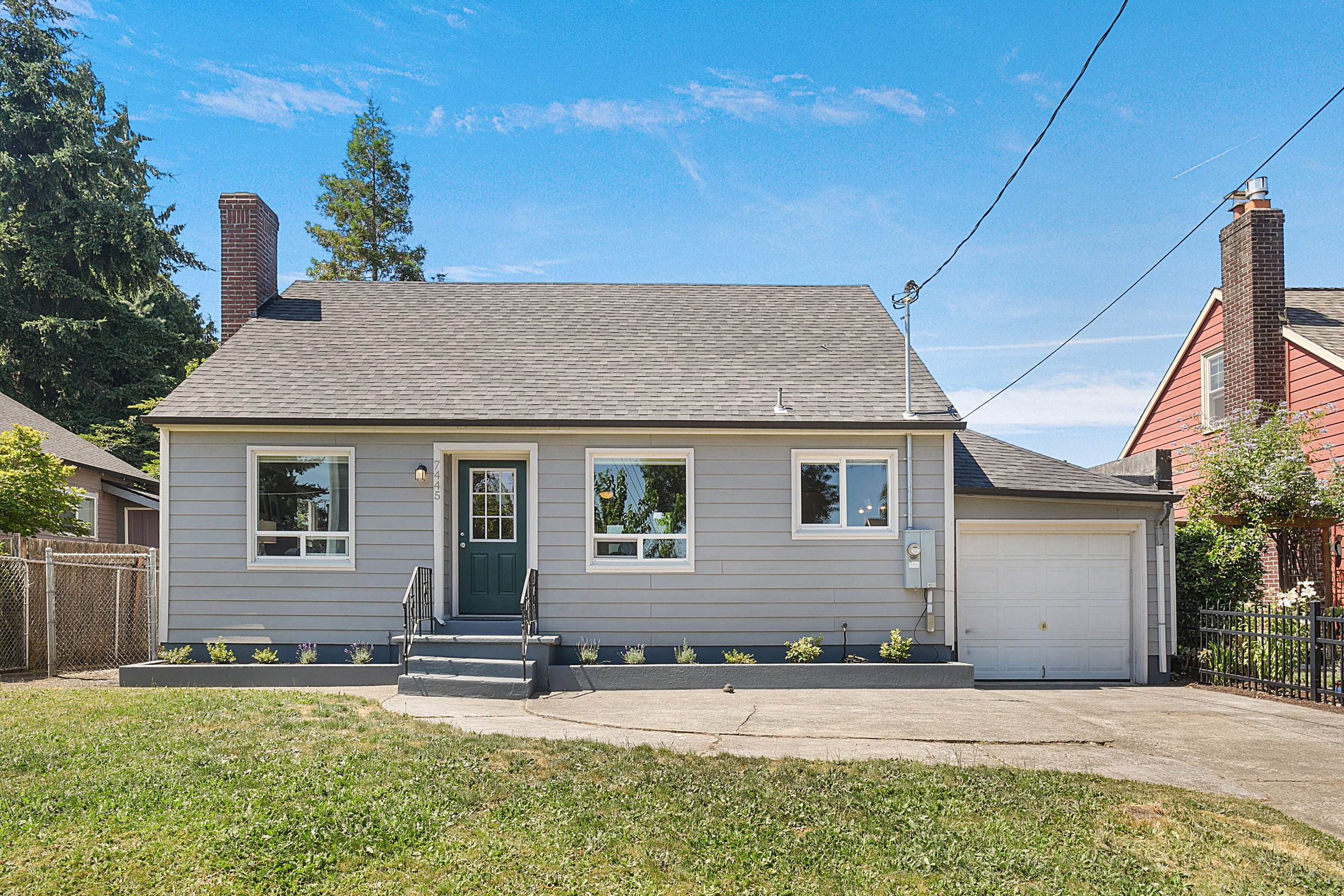 7445 N Westanna Ave. &lt;strong&gt;SOLD&lt;/strong&gt;